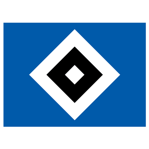 Wappen Hamburger SV III